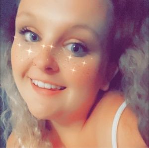 Meet your Posher, Mariah